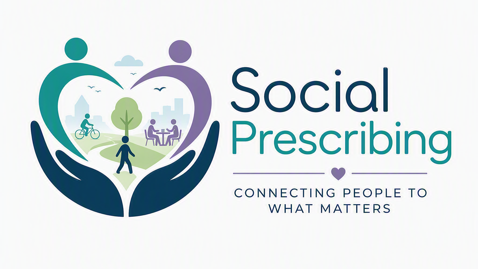 Social-prescribing